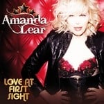 cover: Amanda Lear - Love At First Sight