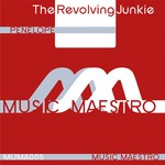 cover: The Revolving Junkie - Penelope