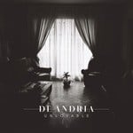 cover: De Andria - Unlovable EP