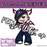 cover: Voodoopriester - Fem Files