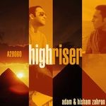 cover: Hisham Zahran|Zahran, Adam - High Riser