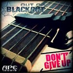 cover: Out Of Blackout - Don't Give Up