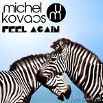 cover: Charlotte Larrain|Kovacs, Michel - Feel Again