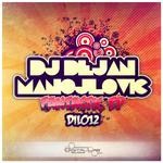 cover: Dj Dejan Manojlovic - Fantastic EP