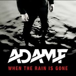 cover: Adam F - When The Rain Is Gone