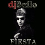 cover: Dj Bailo - Fiesta