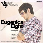 cover: Eugenics Eight - My Way EP