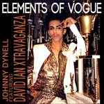 cover: Johnny Dynell - Elements Of Vogue