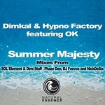 cover: Dimkal|Hypno Factory|Ok - Summer Majesty