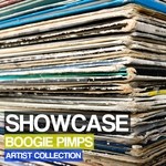 cover: Various|BOOGIE PIMPS - Showcase (Artist Collection)