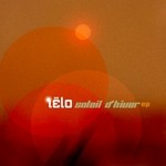 cover: Ielo - Soleil d'hiver EP