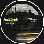 cover: Beats Sounds - Under Groove EP