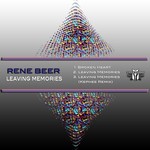 cover: Rene Beer - Leaving Memories