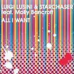 cover: Lusini, Luigi|Molly Bancroft|Starchaser - All I Want (Part 2)