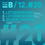 cover: Lutzenkirchen|Gilbert Martini - #20