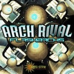 cover: Arch Rival - Flashbacks