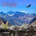 cover: OVNIMOON|Various - Chile Psytrance, Vol 2 Compiled By Ovnimoon