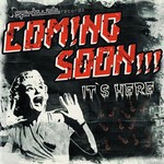 cover: Coming Soon - It's Here EP