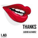 cover: Lucho Alvarez - Thanks