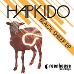 cover: Hapkido - Black Sheep EP