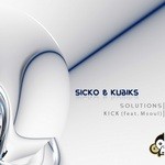 cover: Sicko|Kubiks - Solutions