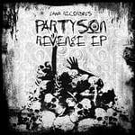 cover: Partyson - Revenge EP