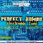 cover: Perfect Kombo - Electronic Funk EP