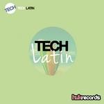 cover: Various - Tech Latin