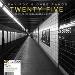 cover: Gabe Ramos|Roc, Ray - Twenty Five