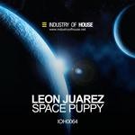 cover: Leon Juarez - Space Puppy