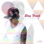 cover: Holly - Stay Freak