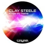 cover: Clay Steele - Know My Name EP