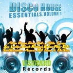 cover: Various - Disco House Essentials Volume 1