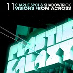 cover: Charlie Spot - Visions From Across