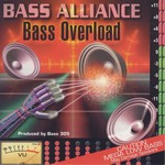 cover: Bass Alliance - Bass Overload