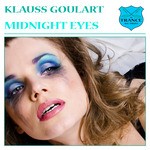 cover: Klauss Goulart - Midnight Eyes