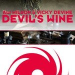 cover: Vicky Devine|Wilson, Ali - Devil's Wine