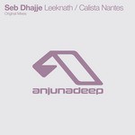 cover: Seb Dhajje - Leeknath