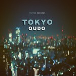 cover: Qudo - Tokyo