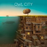 cover: Owl City - The Midsummer Station