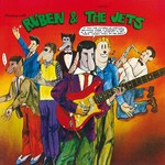 cover: Frank Zappa - Cruising With Ruben & The Jets