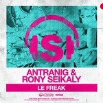 cover: Antranig|Rony Seikaly - Le Freak