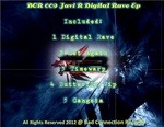 cover: Javi R - Digital Rave EP