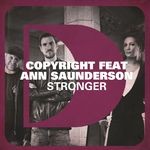 cover: Copyright - Stronger (feat. Ann Saunderson)