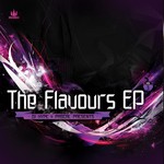 cover: Various - The Flavours Vol 3