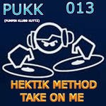 cover: Hektik Method - Take On Me