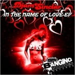 cover: Djamsinclar - In The Name Of Love EP