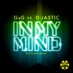 cover: G&g|D-jastic - In My Mind