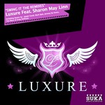 cover: Luxure|Sharon May Linn - Swing It (The remixes)