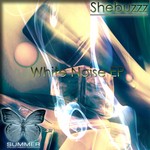 cover: Shebuzzz - White Noise